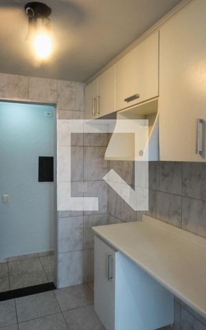 Apartamento para alugar com 50m², 2 quartos e 1 vagaCozinha