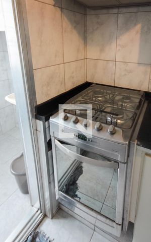 Apartamento para alugar com 50m², 2 quartos e 1 vagaCozinha