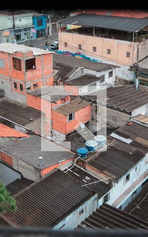 Apartamento para alugar com 50m², 2 quartos e 1 vagaÁrea de Serviço