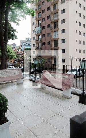 Apartamento para alugar com 50m², 2 quartos e 1 vagaÁrea Comum