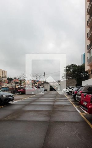 Apartamento para alugar com 50m², 2 quartos e 1 vagaEstacionamento