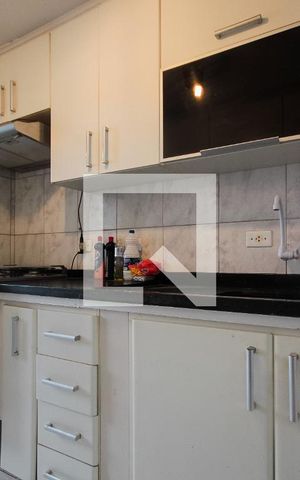 Apartamento para alugar com 50m², 2 quartos e 1 vagaCozinha