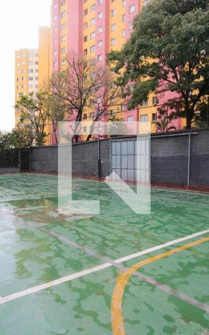 Apartamento para alugar com 50m², 2 quartos e 1 vagaQuadra