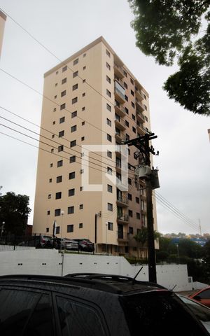 Apartamento para alugar com 50m², 2 quartos e 1 vagaFachada Bloco