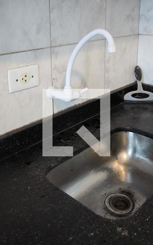 Apartamento para alugar com 50m², 2 quartos e 1 vagaCozinha