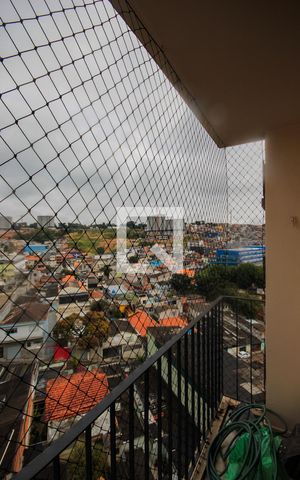 Apartamento para alugar com 50m², 2 quartos e 1 vagaSala - Varanda