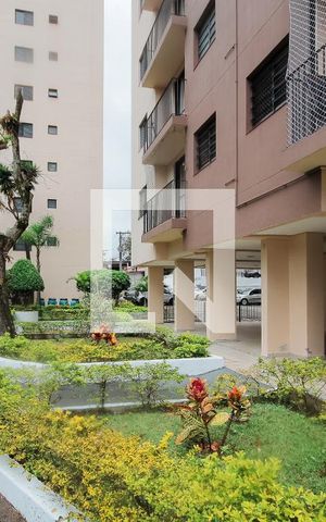 Apartamento para alugar com 50m², 2 quartos e 1 vagaÁrea Comum