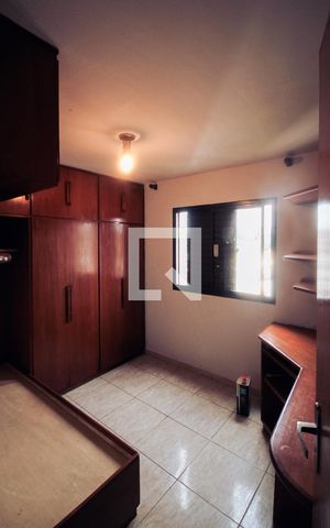Apartamento para alugar com 50m², 2 quartos e 1 vagaQuarto 2
