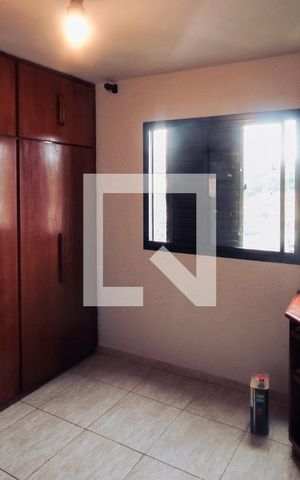 Apartamento para alugar com 50m², 2 quartos e 1 vagaQuarto 2