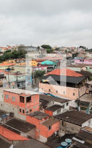 Apartamento para alugar com 50m², 2 quartos e 1 vagaSala - Vista