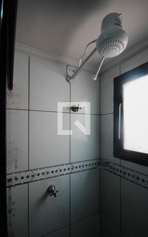 Apartamento para alugar com 50m², 2 quartos e 1 vagaBanheiro