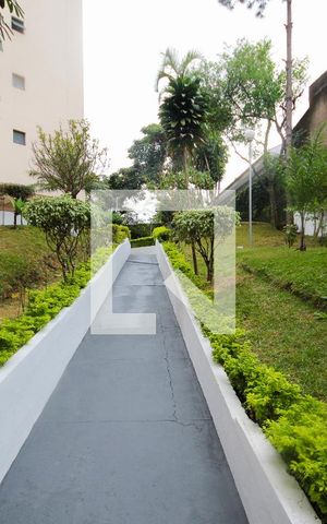 Apartamento para alugar com 50m², 2 quartos e 1 vagaÁrea Comum