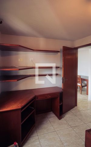 Apartamento para alugar com 50m², 2 quartos e 1 vagaQuarto 2