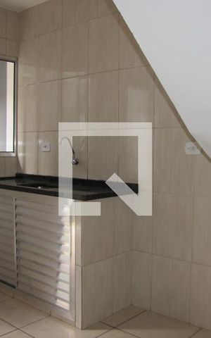 Casa para alugar com 70m², 2 quartos e 1 vagaCozinha