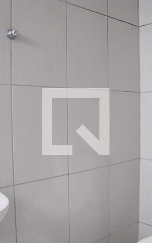 Casa para alugar com 70m², 2 quartos e 1 vagaBanheiro