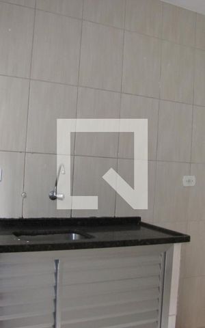 Casa para alugar com 70m², 2 quartos e 1 vagaCozinha
