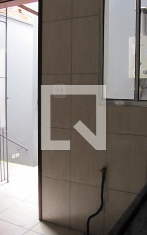 Casa para alugar com 70m², 2 quartos e 1 vagaCozinha