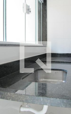 Casa à venda com 98m², 2 quartos e 2 vagasCozinha