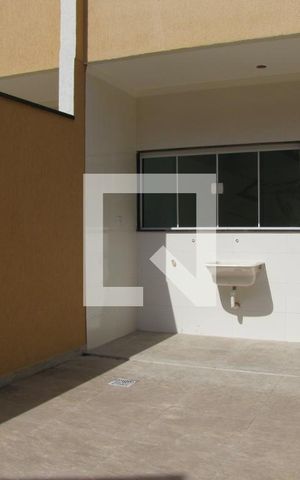 Casa à venda com 98m², 2 quartos e 2 vagasÁrea de Serviço