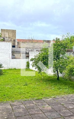 Casa para alugar com 375m², 4 quartos e 2 vagasPátio