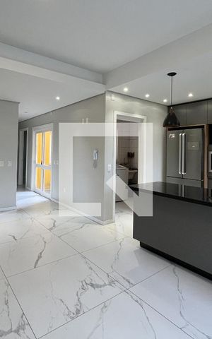 Casa para alugar com 375m², 4 quartos e 2 vagasCozinha