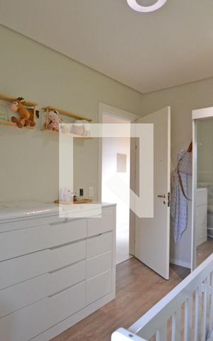 Casa para alugar com 375m², 4 quartos e 2 vagasQuarto 2