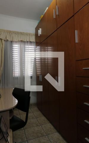 Casa à venda com 242m², 3 quartos e 3 vagasEscritório do Quarto 2
