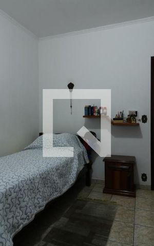 Casa à venda com 242m², 3 quartos e 3 vagasQuarto 2