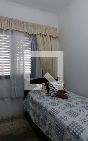 Casa à venda com 242m², 3 quartos e 3 vagasQuarto 1