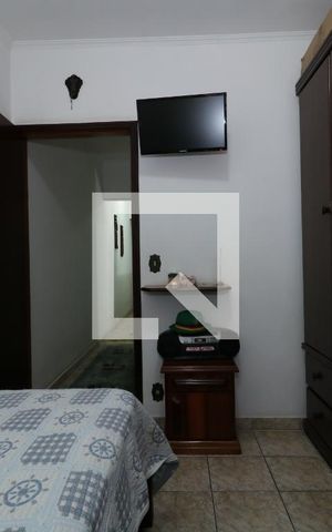 Casa à venda com 242m², 3 quartos e 3 vagasQuarto 1
