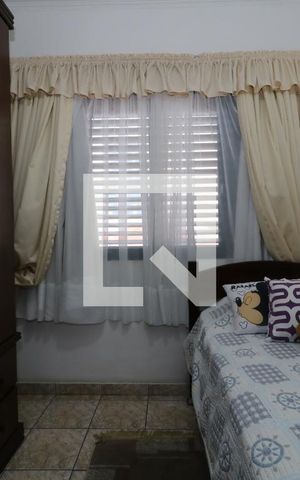 Casa à venda com 242m², 3 quartos e 3 vagasQuarto 1