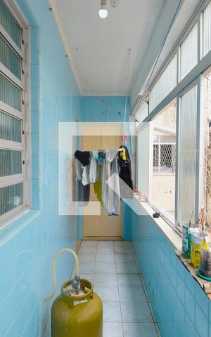 Apartamento à venda com 96m², 3 quartos e 1 vagaÁrea de Serviço