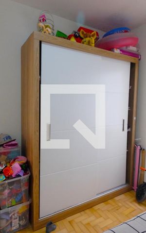 Apartamento à venda com 96m², 3 quartos e 1 vagaQuarto 1