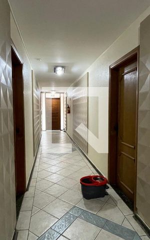 Apartamento à venda com 96m², 3 quartos e 1 vaga Apartamento à venda com 96m², 3 quartos e 1 vagaÁrea comum
