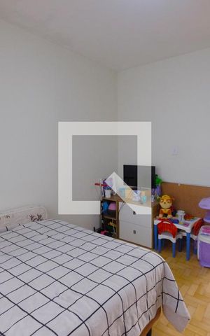 Apartamento à venda com 96m², 3 quartos e 1 vagaQuarto 1