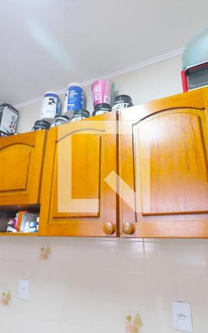 Apartamento à venda com 96m², 3 quartos e 1 vagaCozinha