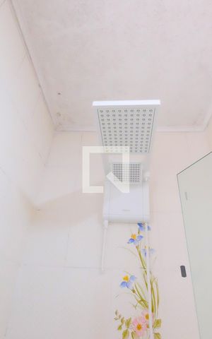 Apartamento à venda com 96m², 3 quartos e 1 vagaBanheiro
