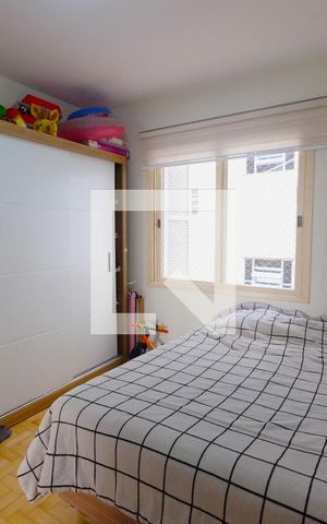 Apartamento à venda com 96m², 3 quartos e 1 vagaQuarto 1