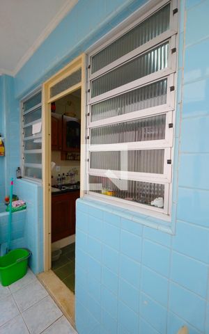 Apartamento à venda com 96m², 3 quartos e 1 vagaÁrea de Serviço