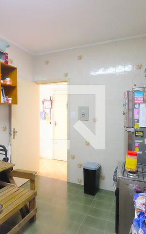 Apartamento à venda com 96m², 3 quartos e 1 vagaCozinha