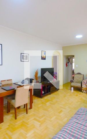 Apartamento à venda com 96m², 3 quartos e 1 vagaSala