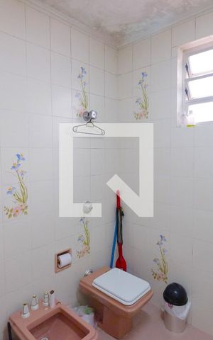 Apartamento à venda com 96m², 3 quartos e 1 vagaBanheiro