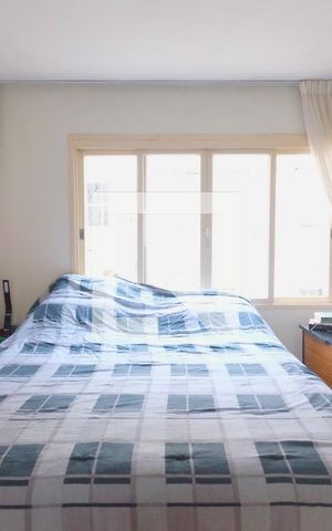Apartamento à venda com 96m², 3 quartos e 1 vagaQuarto 3