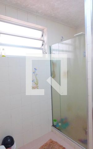 Apartamento à venda com 96m², 3 quartos e 1 vagaBanheiro