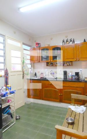 Apartamento à venda com 96m², 3 quartos e 1 vagaCozinha