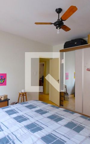 Apartamento à venda com 96m², 3 quartos e 1 vagaQuarto 3