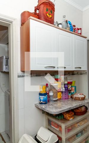 Apartamento à venda com 74m², 2 quartos e 1 vaga Apartamento à venda com 74m², 2 quartos e 1 vagaCozinha