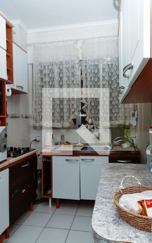 Apartamento à venda com 74m², 2 quartos e 1 vaga Apartamento à venda com 74m², 2 quartos e 1 vagaCozinha