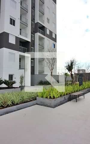 Apartamento à venda com 55m², 2 quartos e 1 vagaÁrea comum