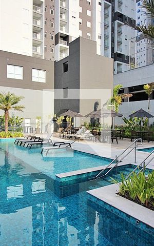 Apartamento à venda com 55m², 2 quartos e 1 vagaÁrea comum